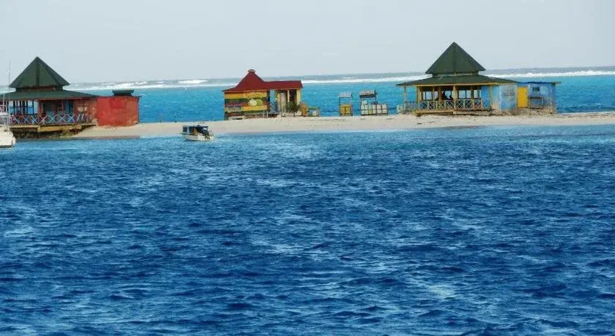 Cabaña Paradis de Colors