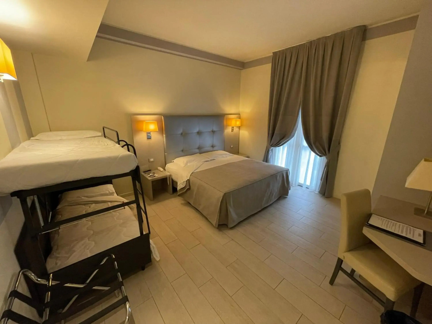 Boutique Hotel Calzavecchio