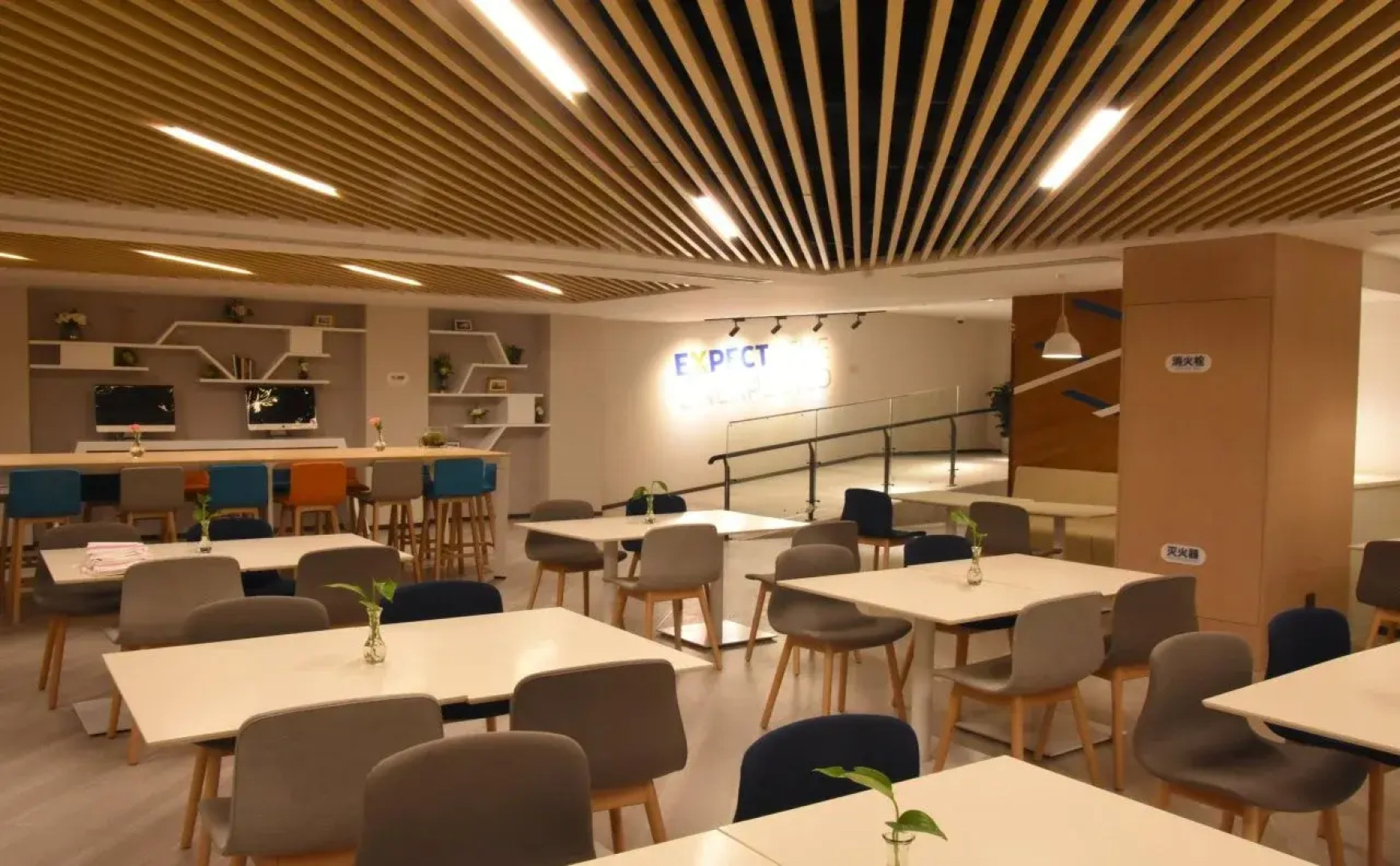 Holiday Inn Express Shanghai Gubei by IHG