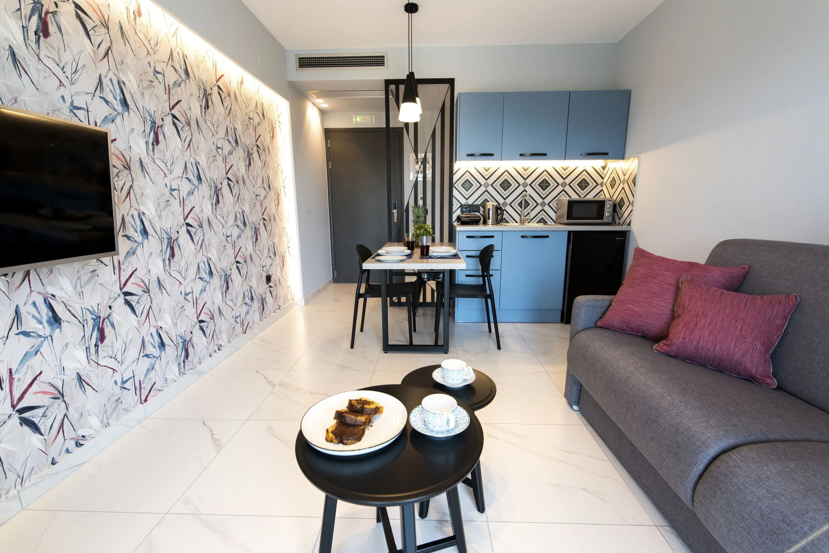 Frunze Luxury Apartments