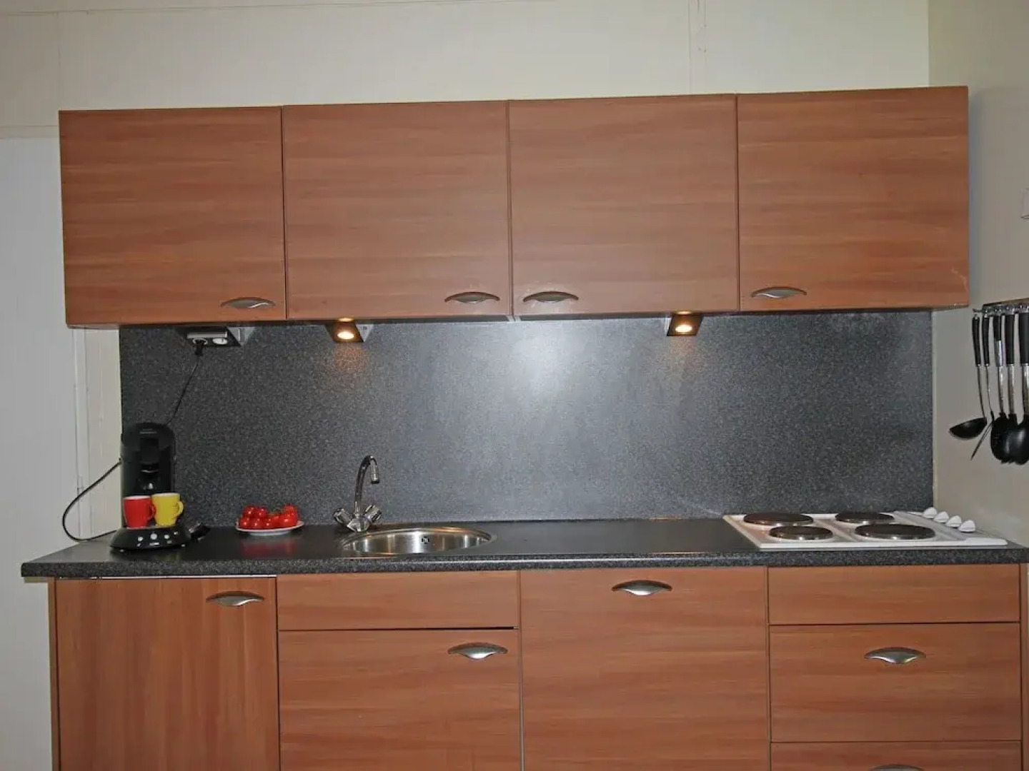 Quiet Holiday Home in Gassin by the Beach