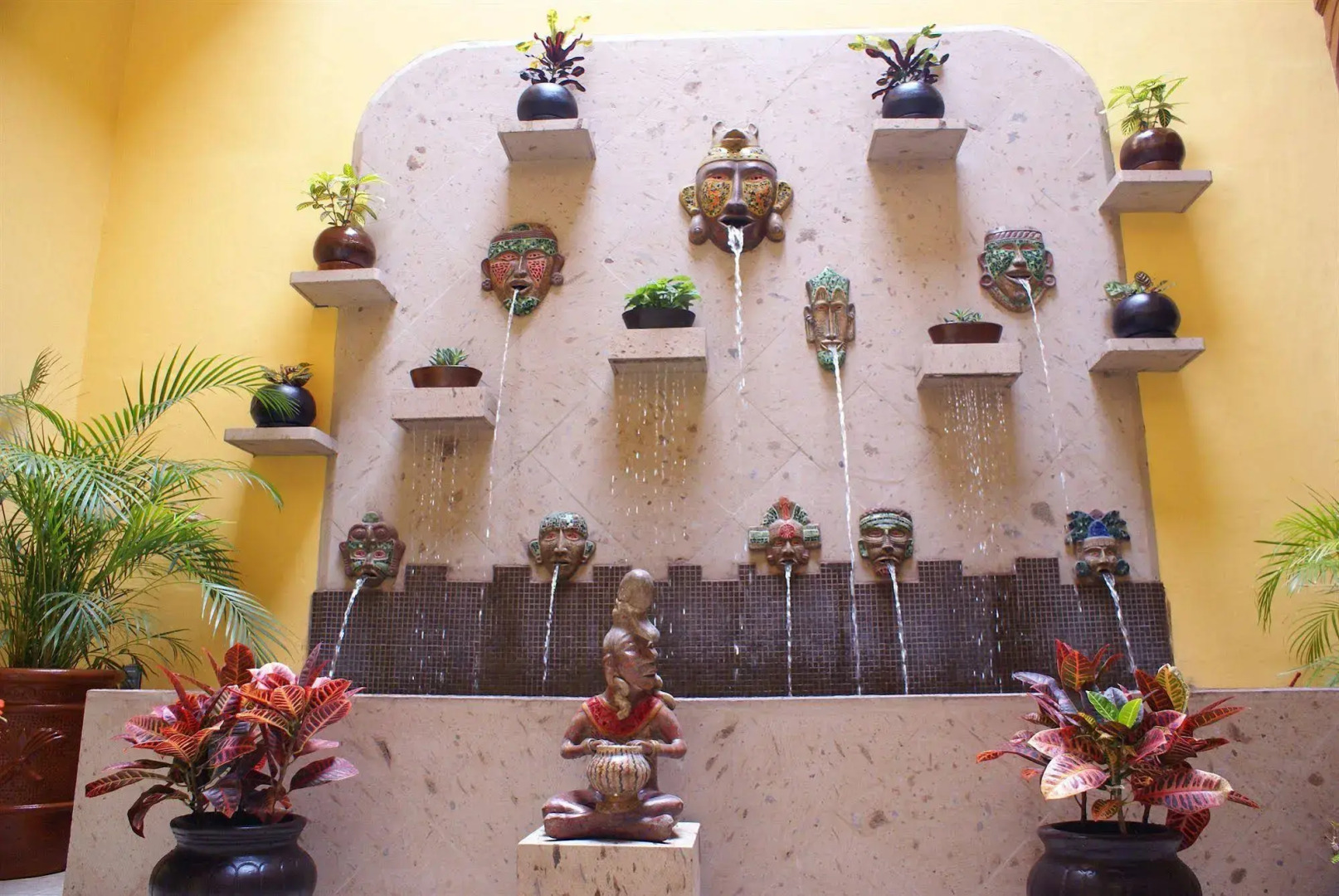 Casa Alebrijes Hotel