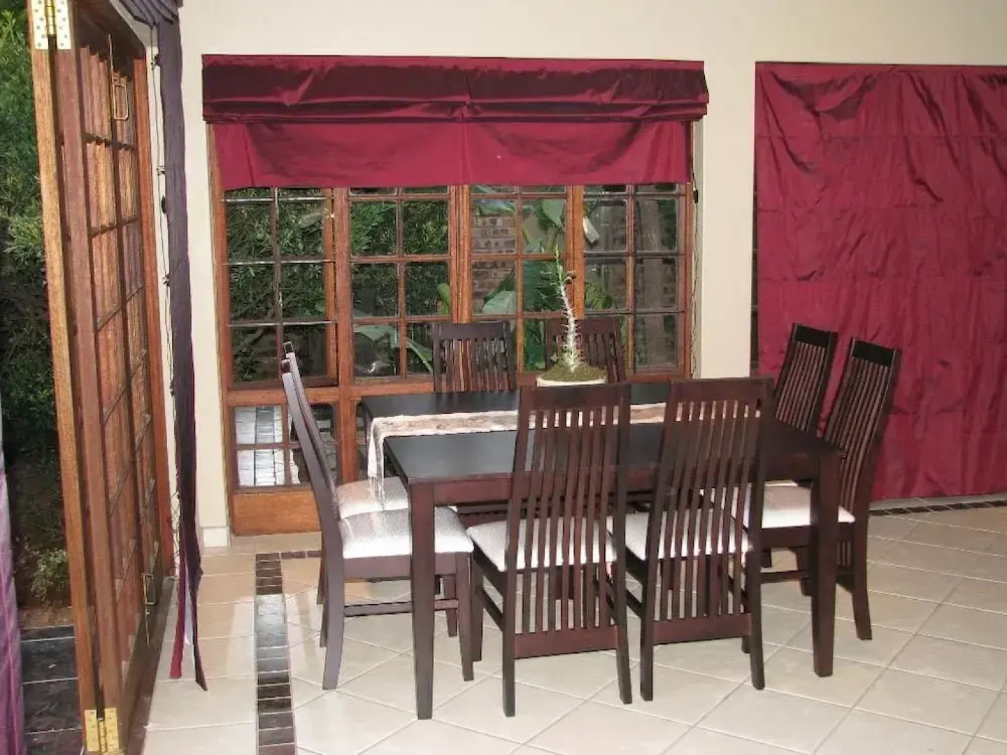 Njala Guest House