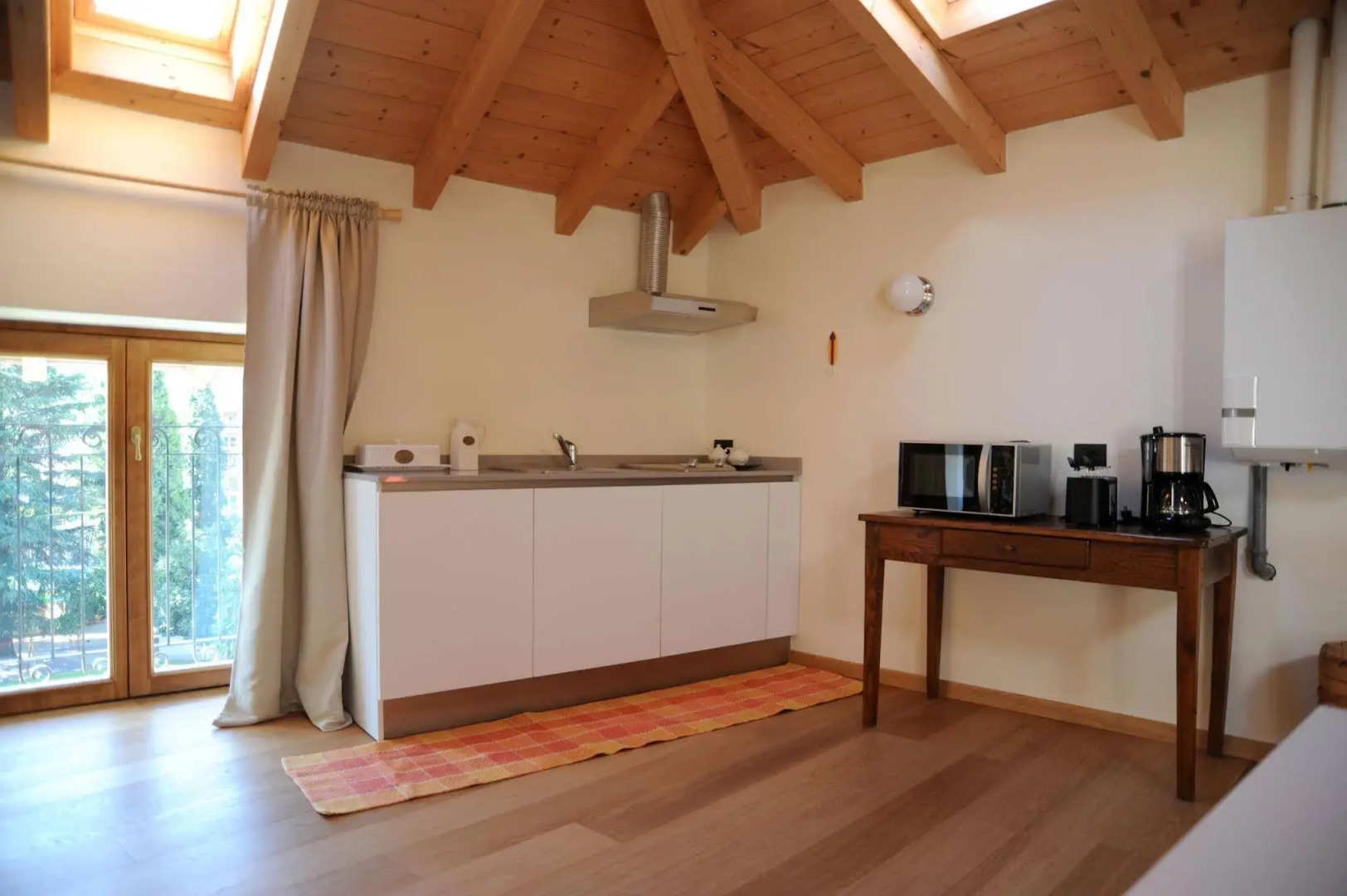 Casa Botta - Luino Lago Maggiore