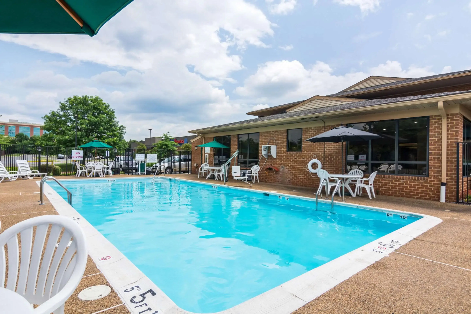 Quality Inn Manassas