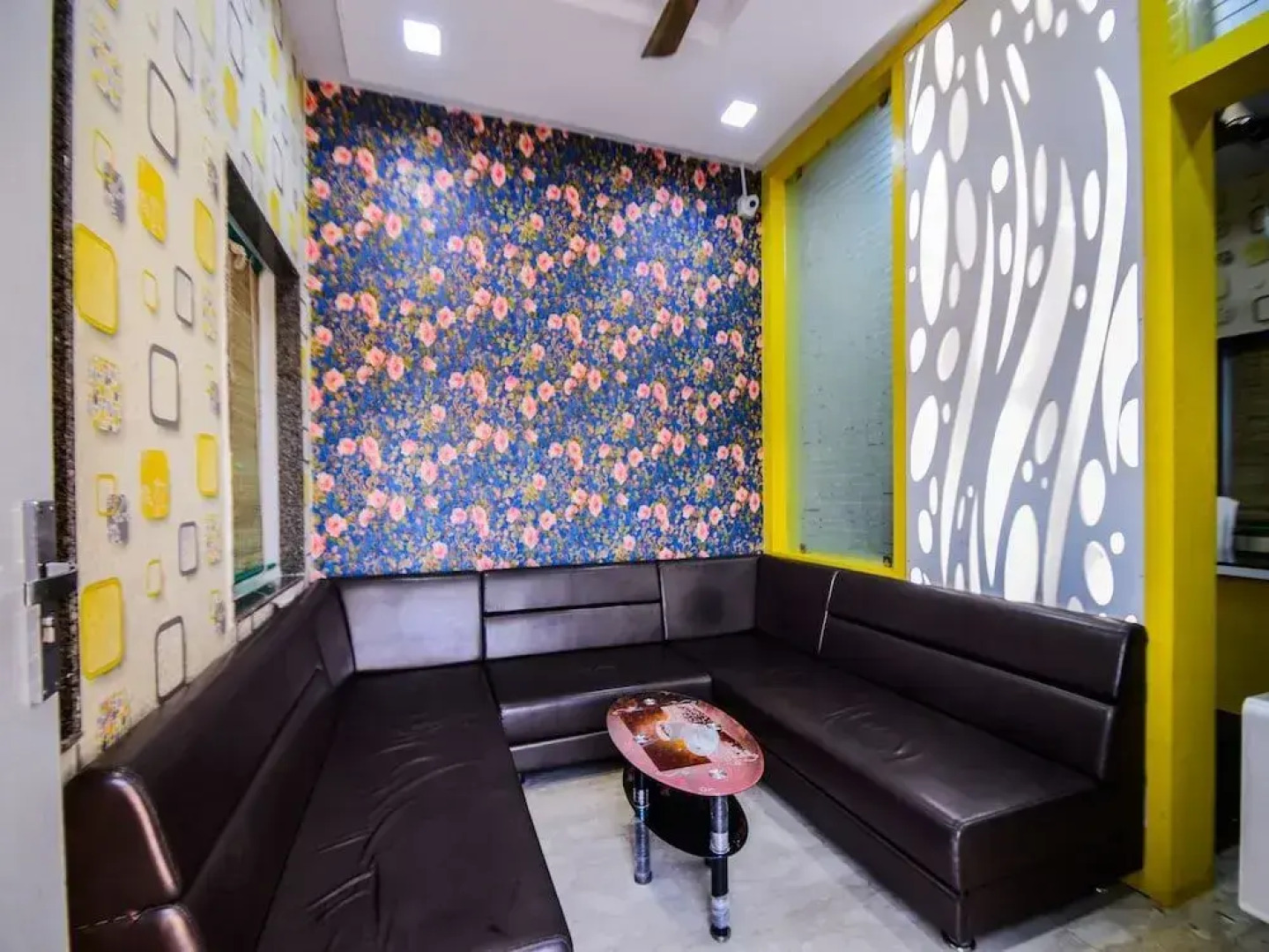 Oyo 35577 Nakoda Dham Green Valley Resort