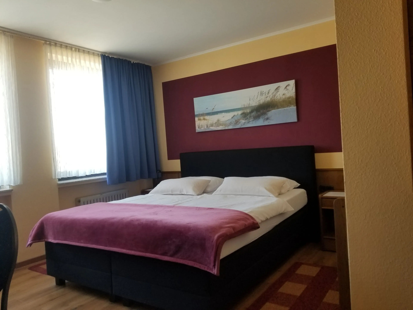 Hotel Julia