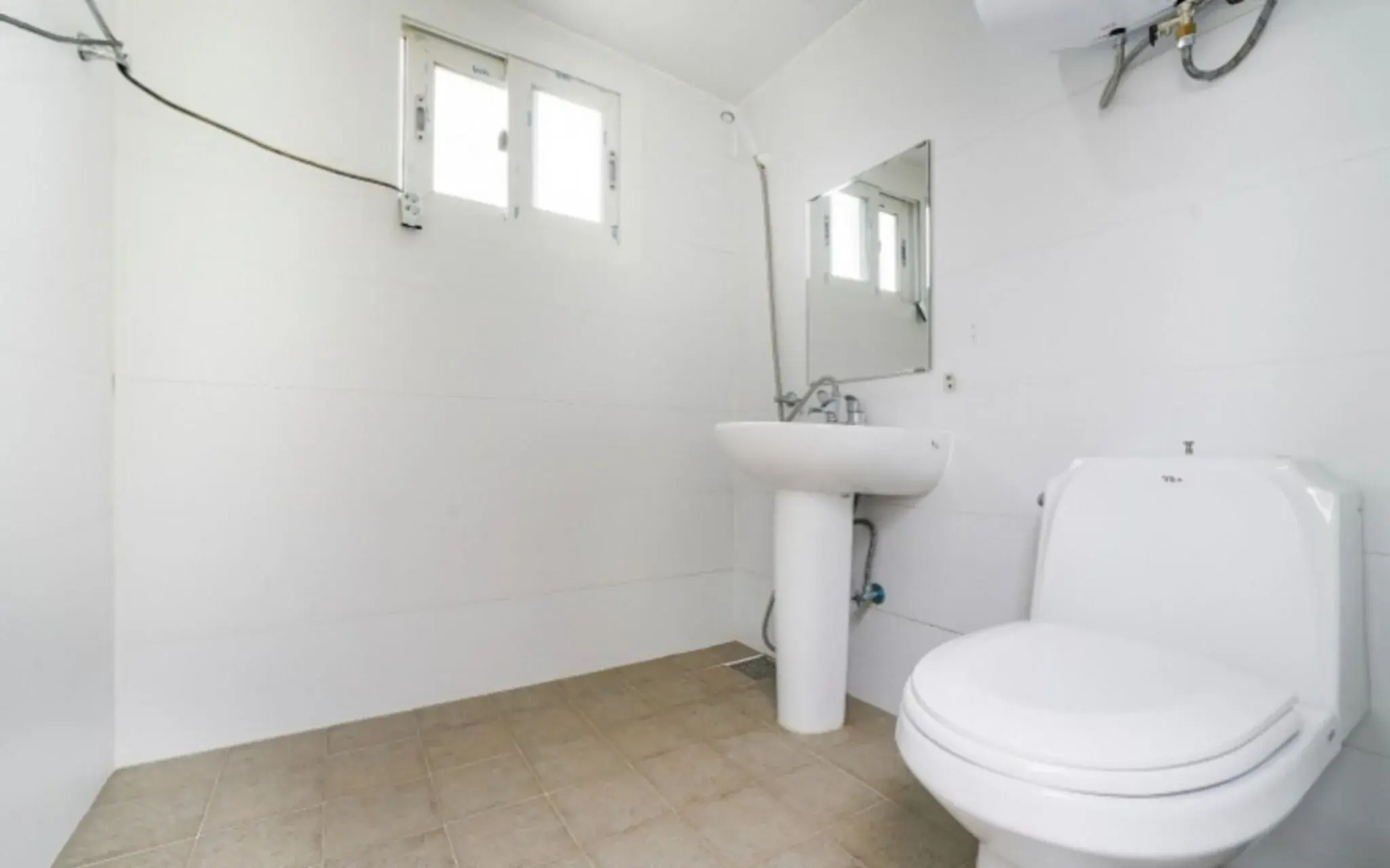 Namhae The King Glamping