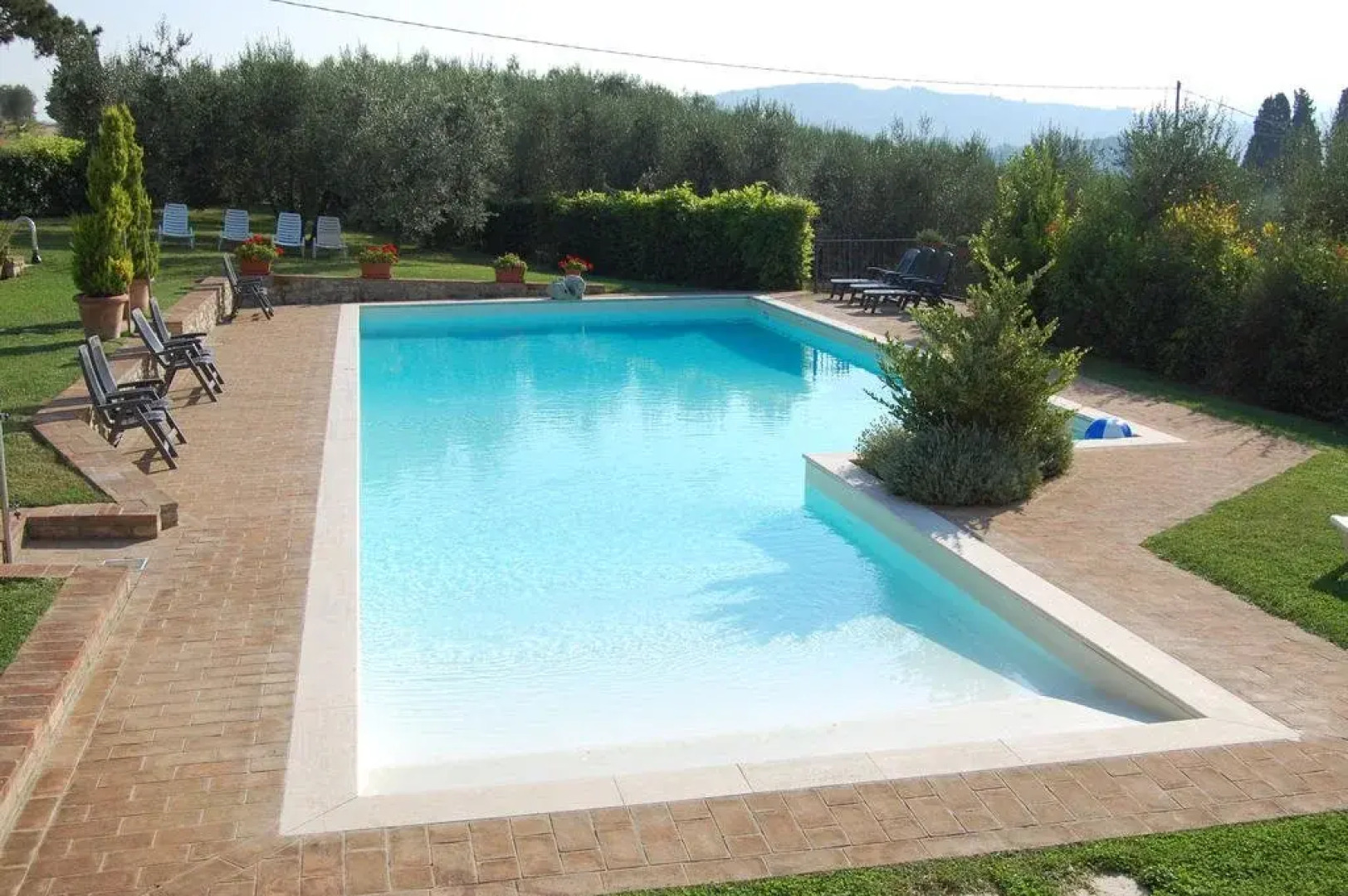 Linearis Holiday House