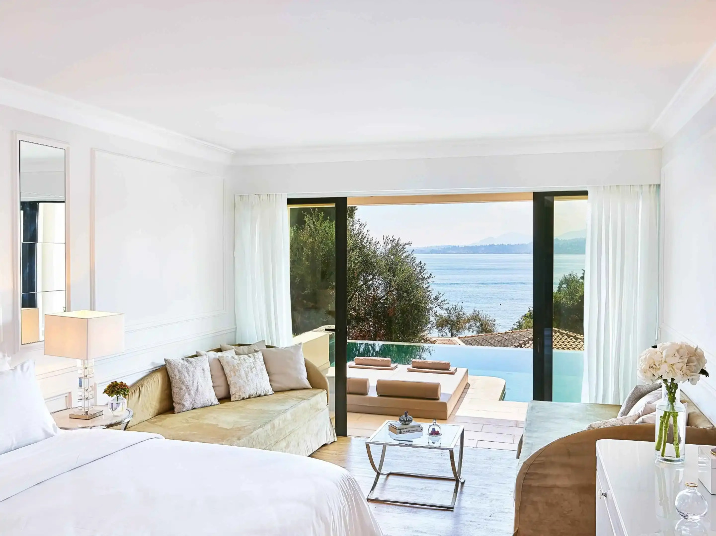 Курорт Corfu Imperial, A Grecotel Resort To Live