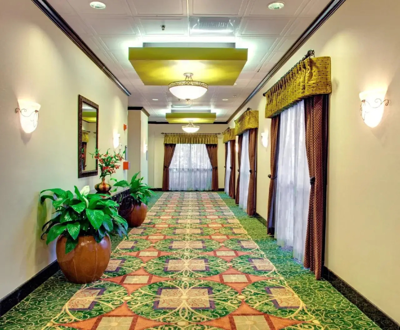 Courtyard San Diego Miramar