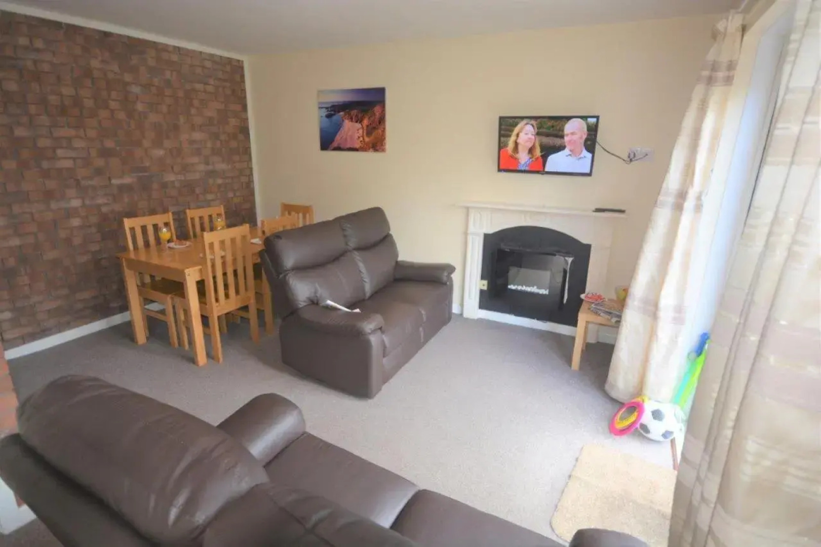 Causeway Coast Apartment