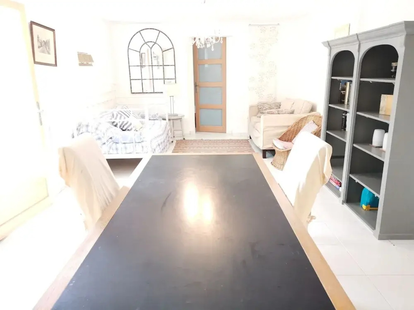 Cosy T3 Le Pescadores avec Piscine