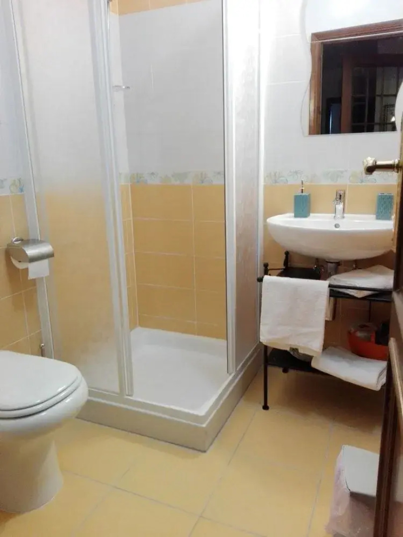 B&B Il Vigneto Tuscania