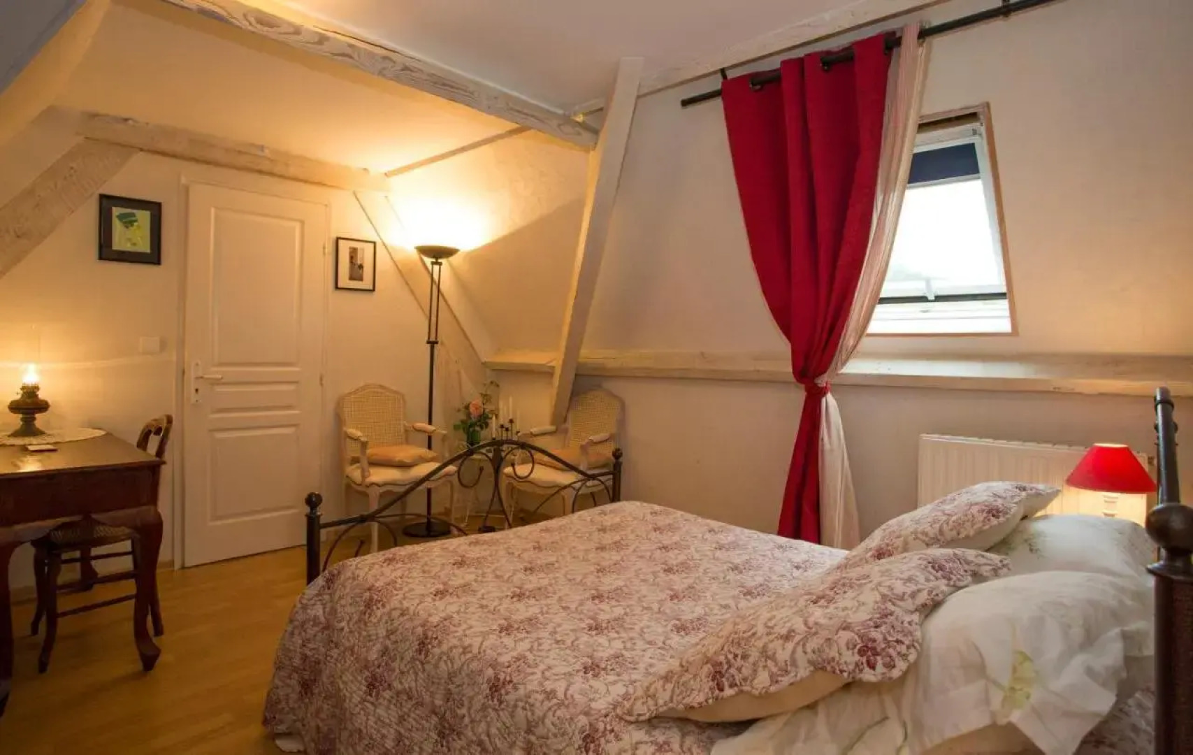 Chambres d'Hôtes Etché