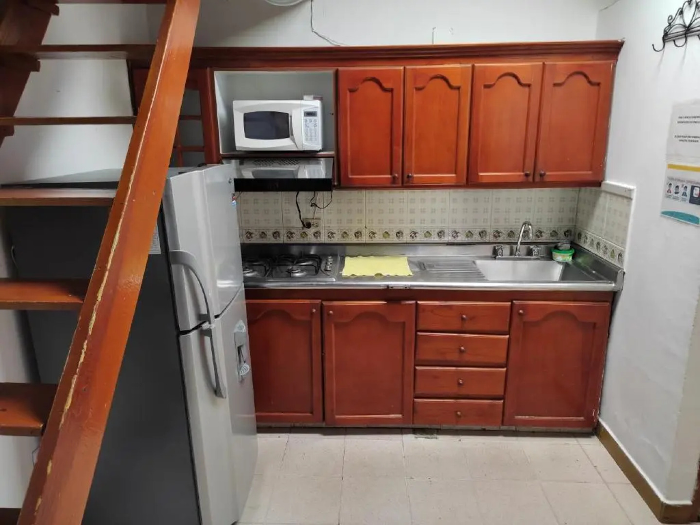 Room in Guest Room - Balcones de la Casona