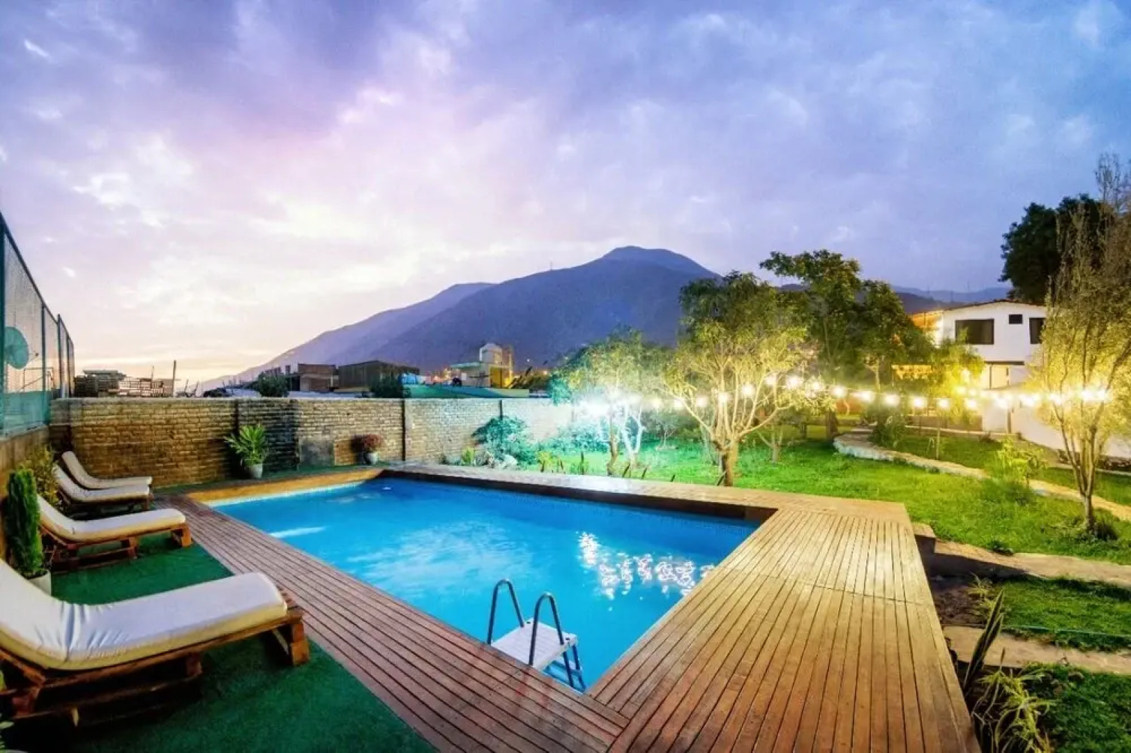 Don Rafael - Santa Eulalia