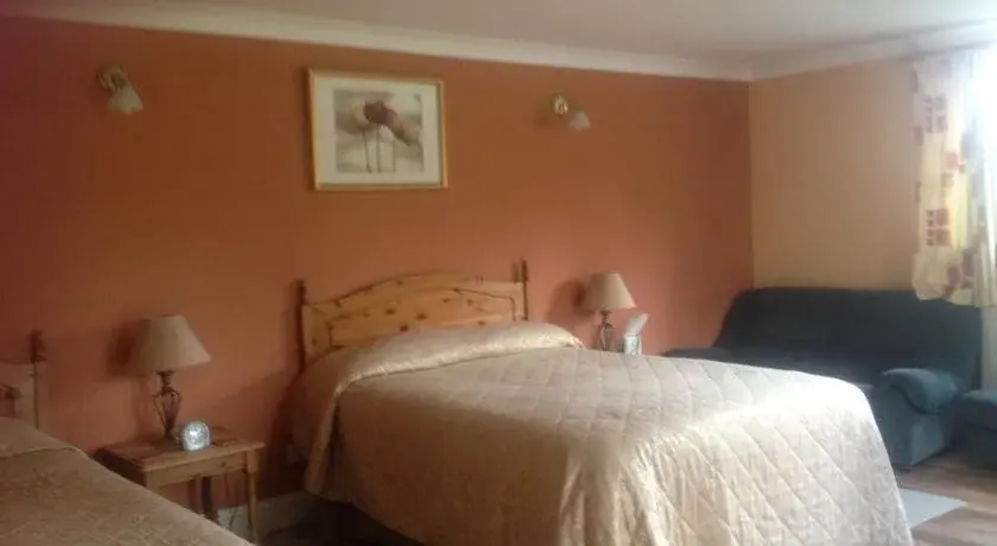 Stansted Guest House