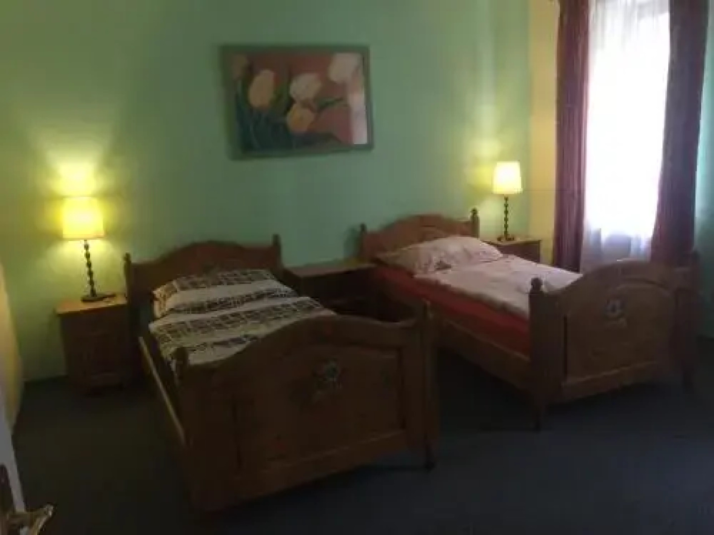 Horský Hotel Kolowrat