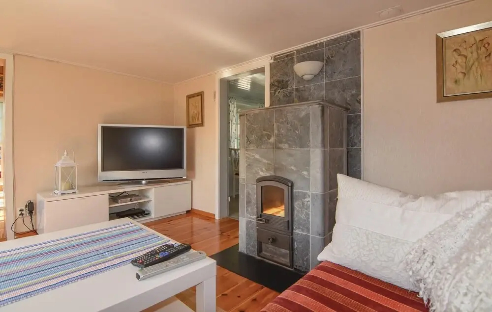 Stunning Home in Munkedal With 2 Bedrooms and Wifi