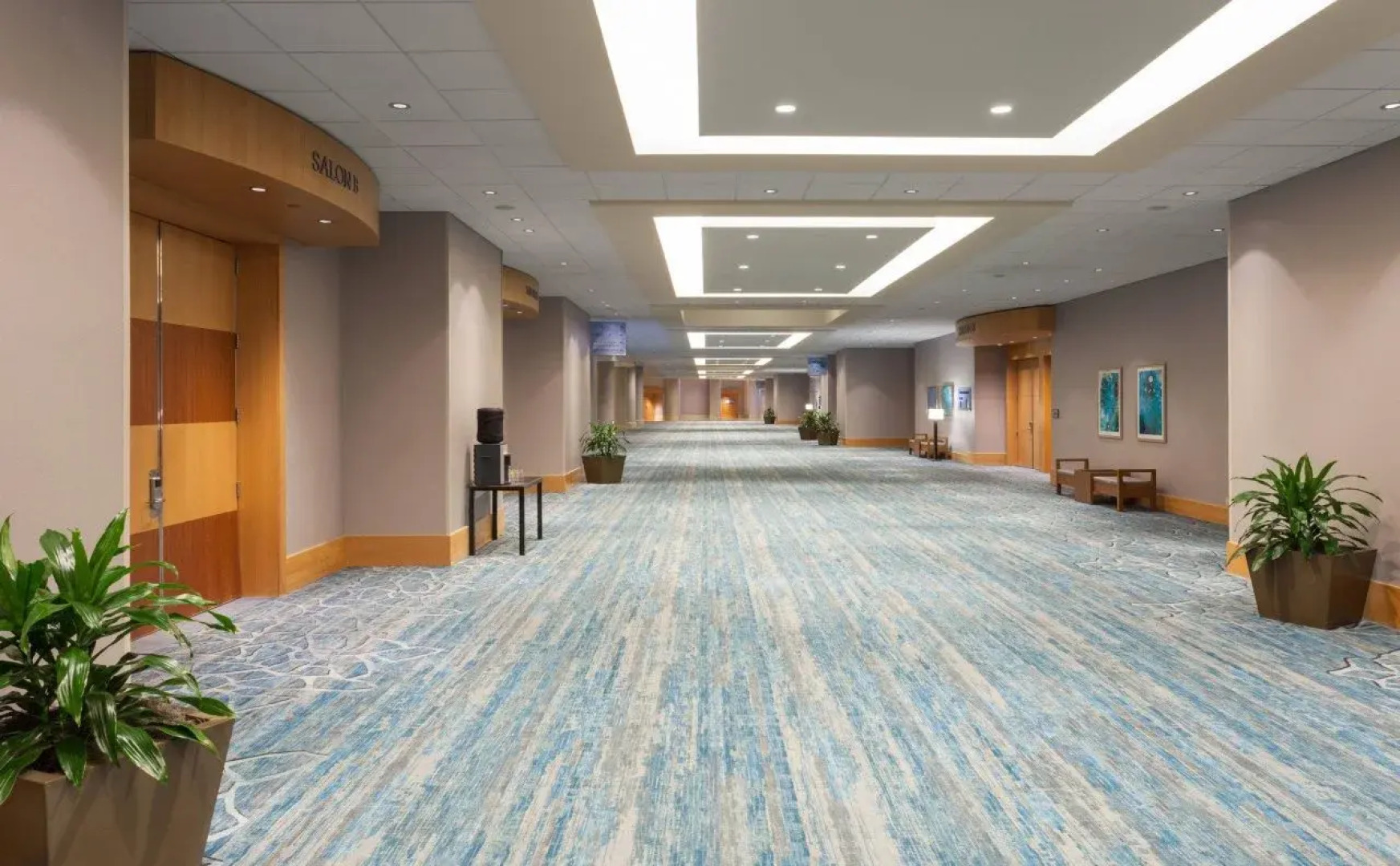 Orlando World Center Marriott