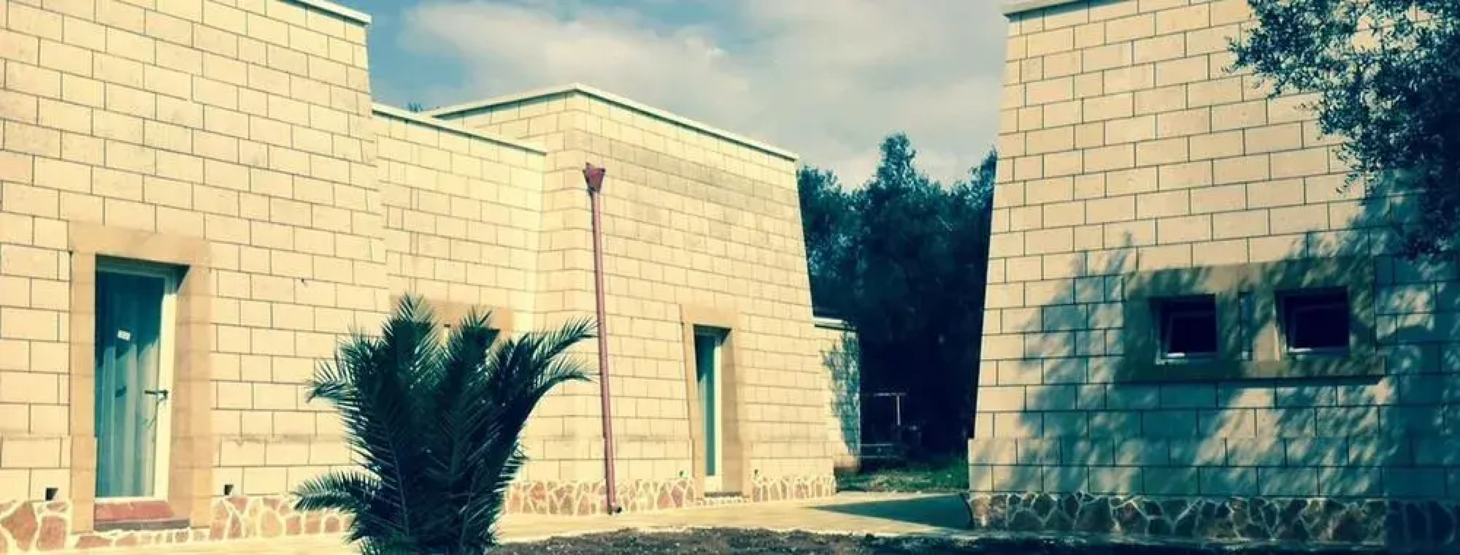 Relais Masseria Petrusella