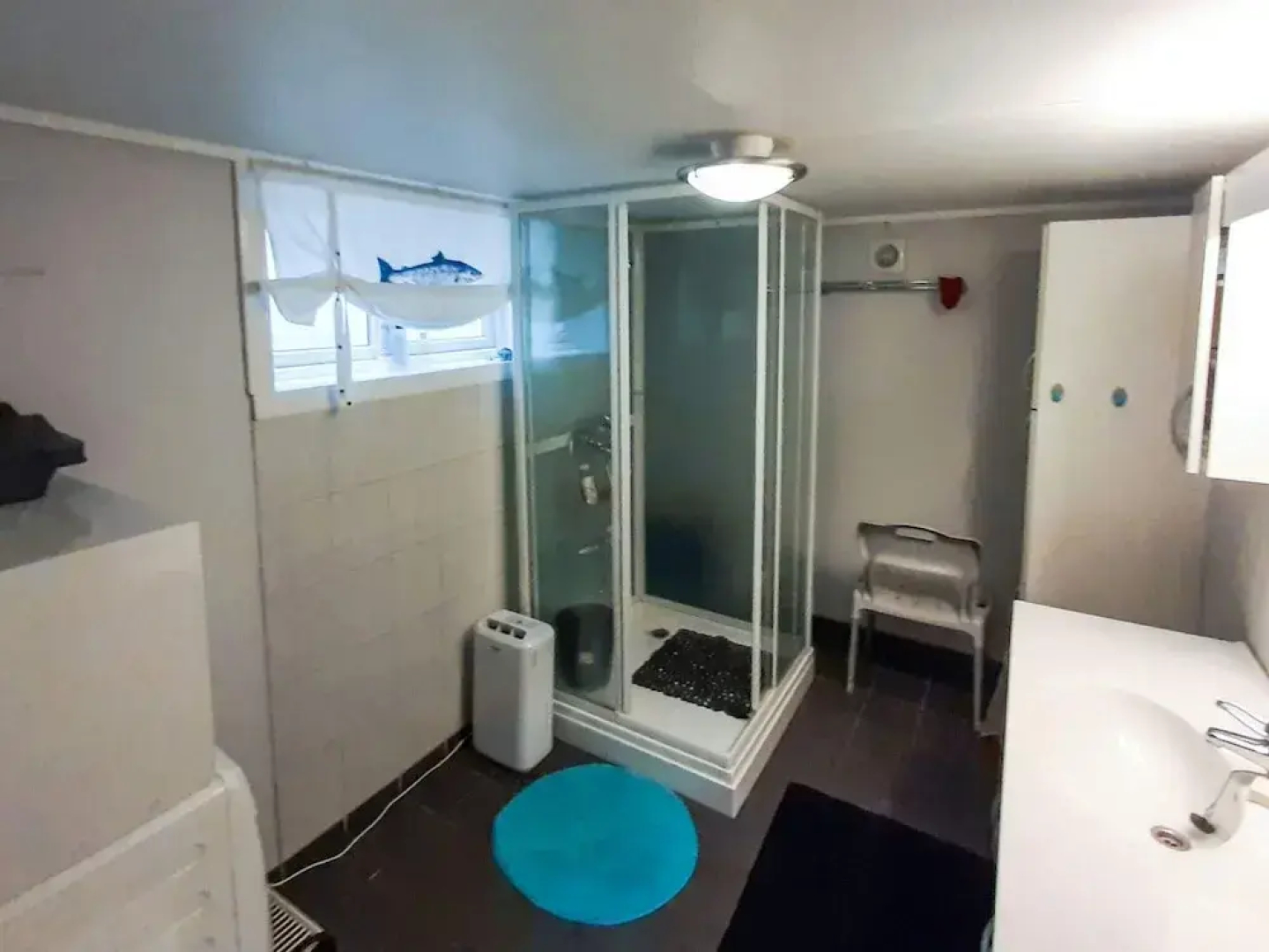 9 Person Holiday Home in Mandal