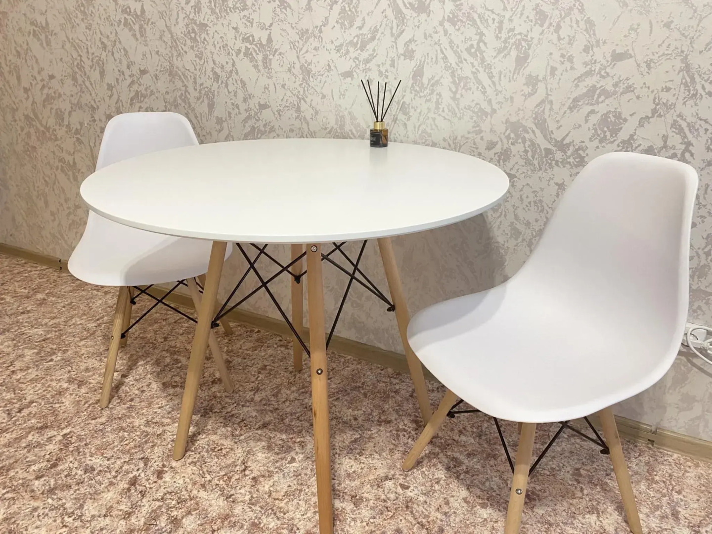 Апартаменты на бульваре Химиков 7/4