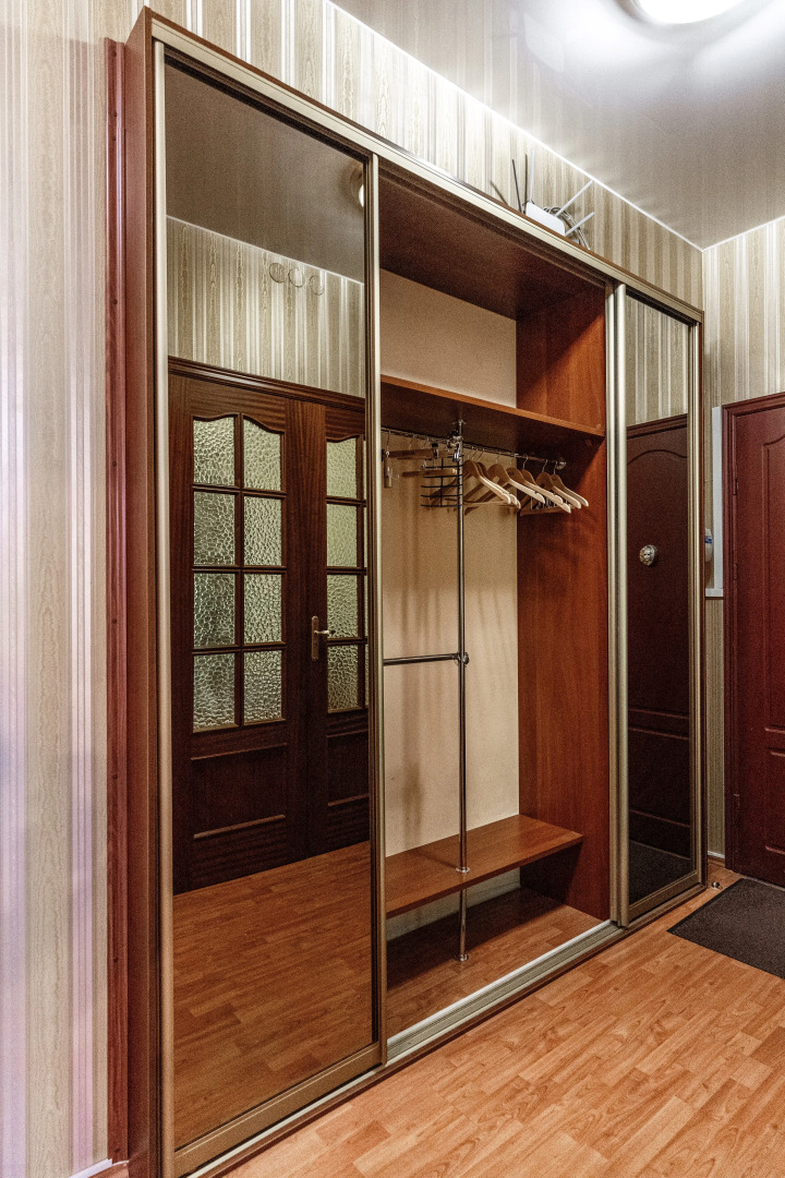 Квартира Малоохтинский 84б