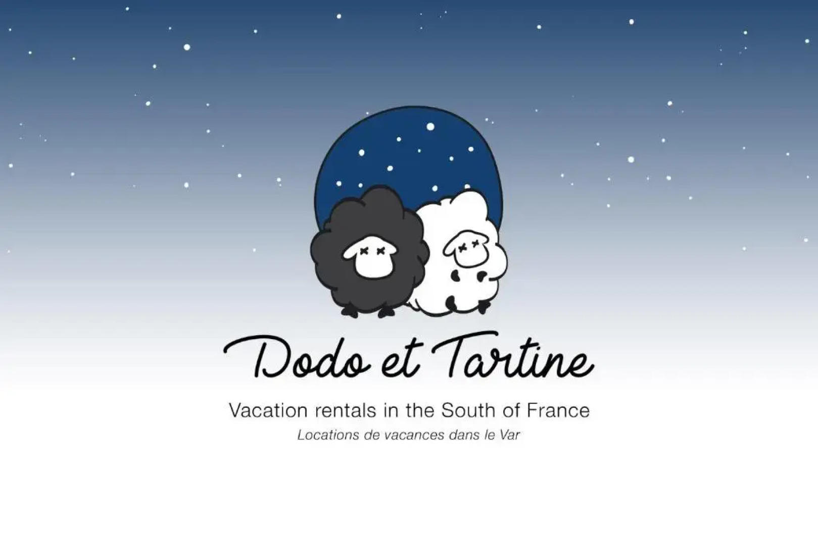 Manor house 5 bedroom just by the beach - Dodo et Tartine