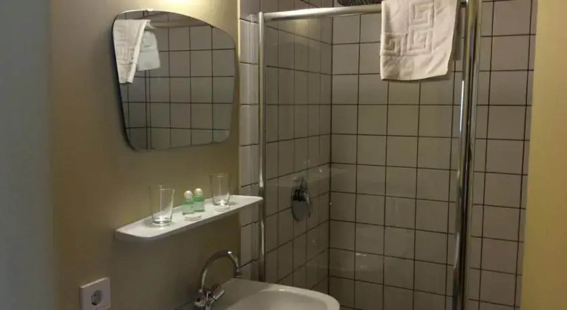 Hotel Garni - Appartements Fuksas