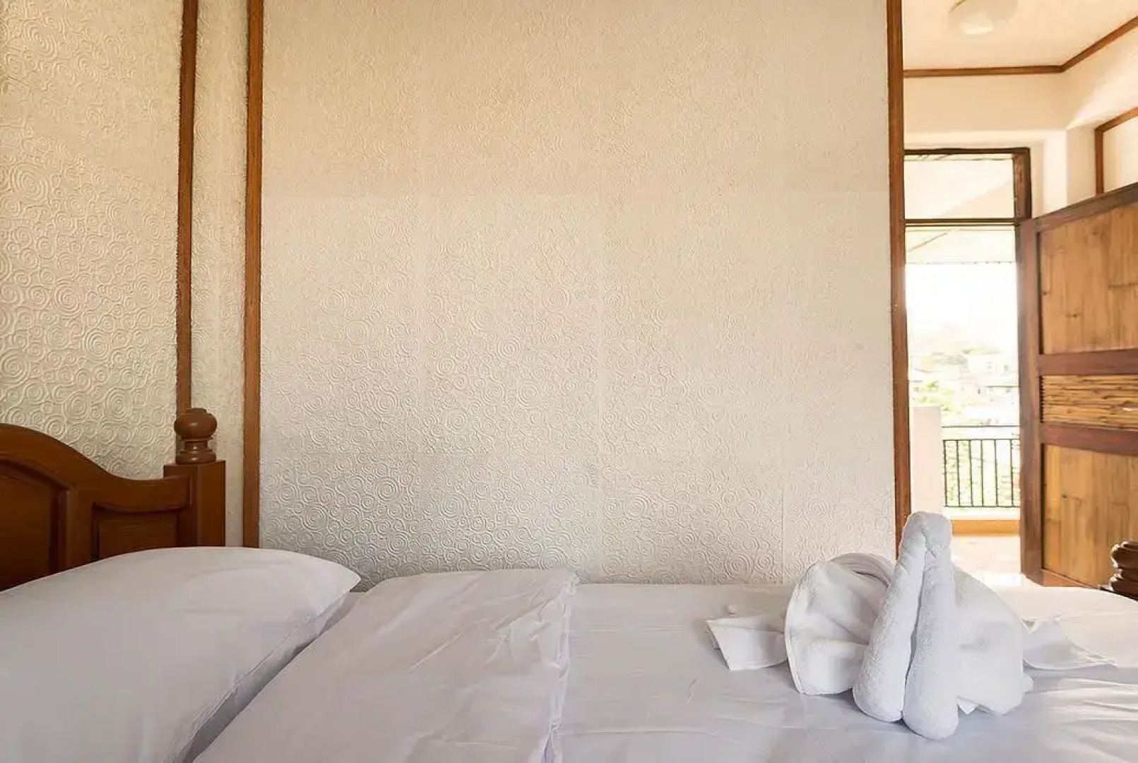 Sailomjoy, The Boutique Hostel