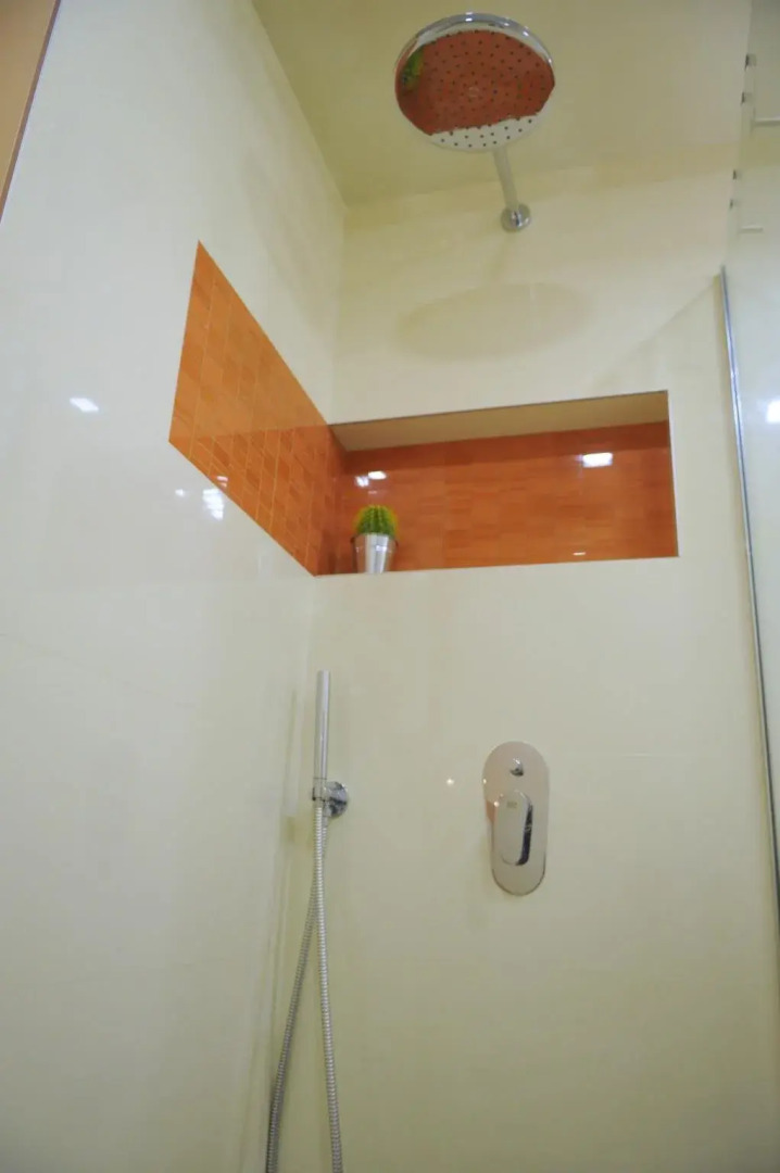 Joan Apartments & Spa