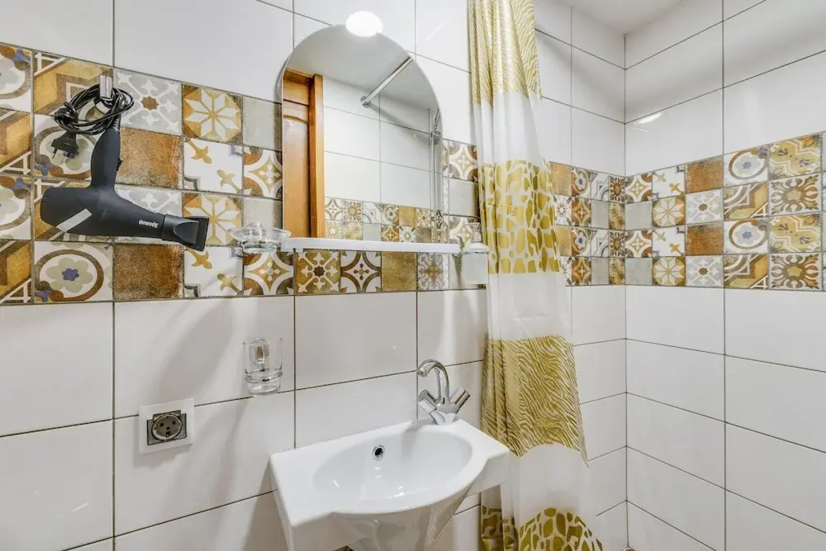 Апарт-отель Sokroma Город мастеров