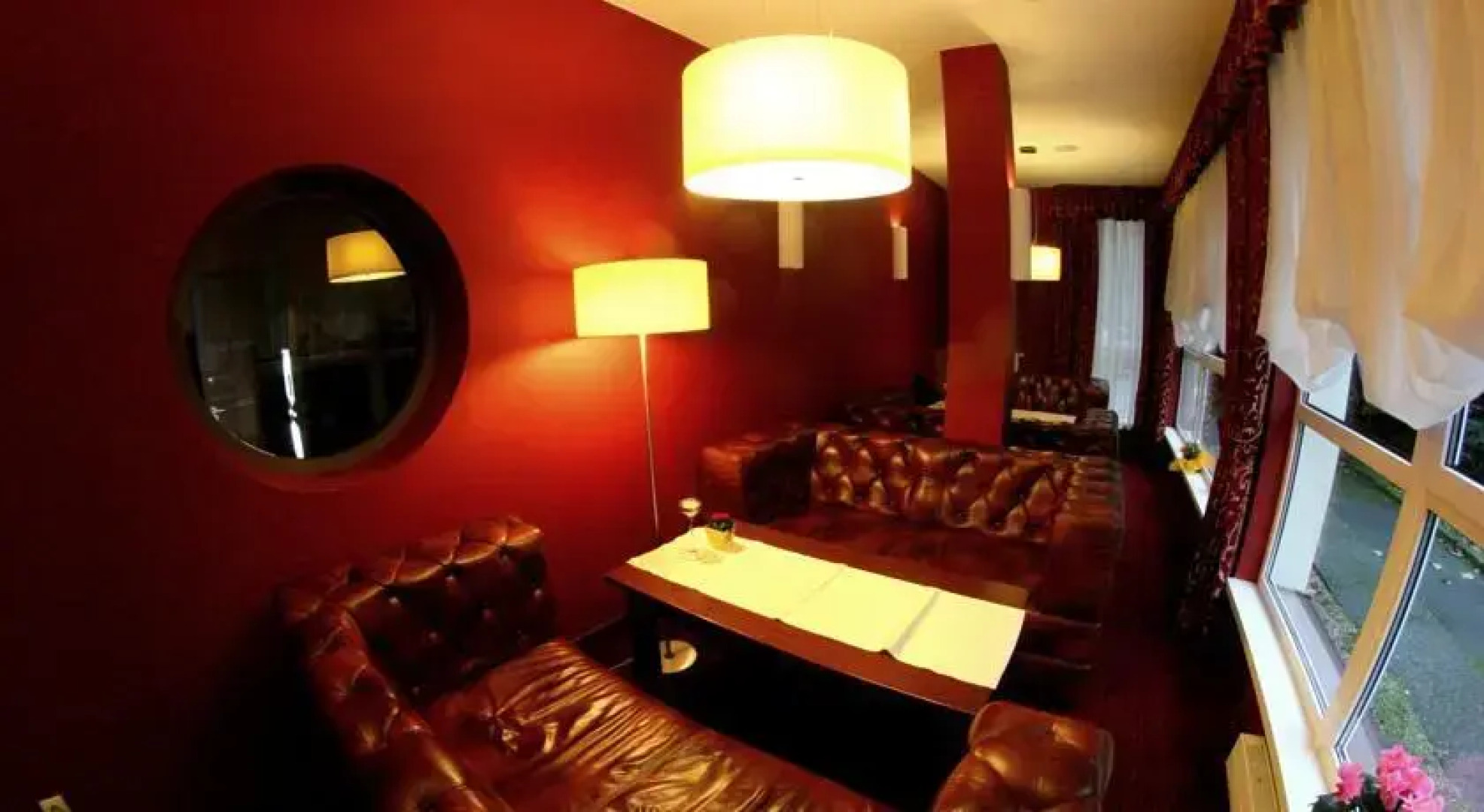 Hotel i Restauracja Złoty Las