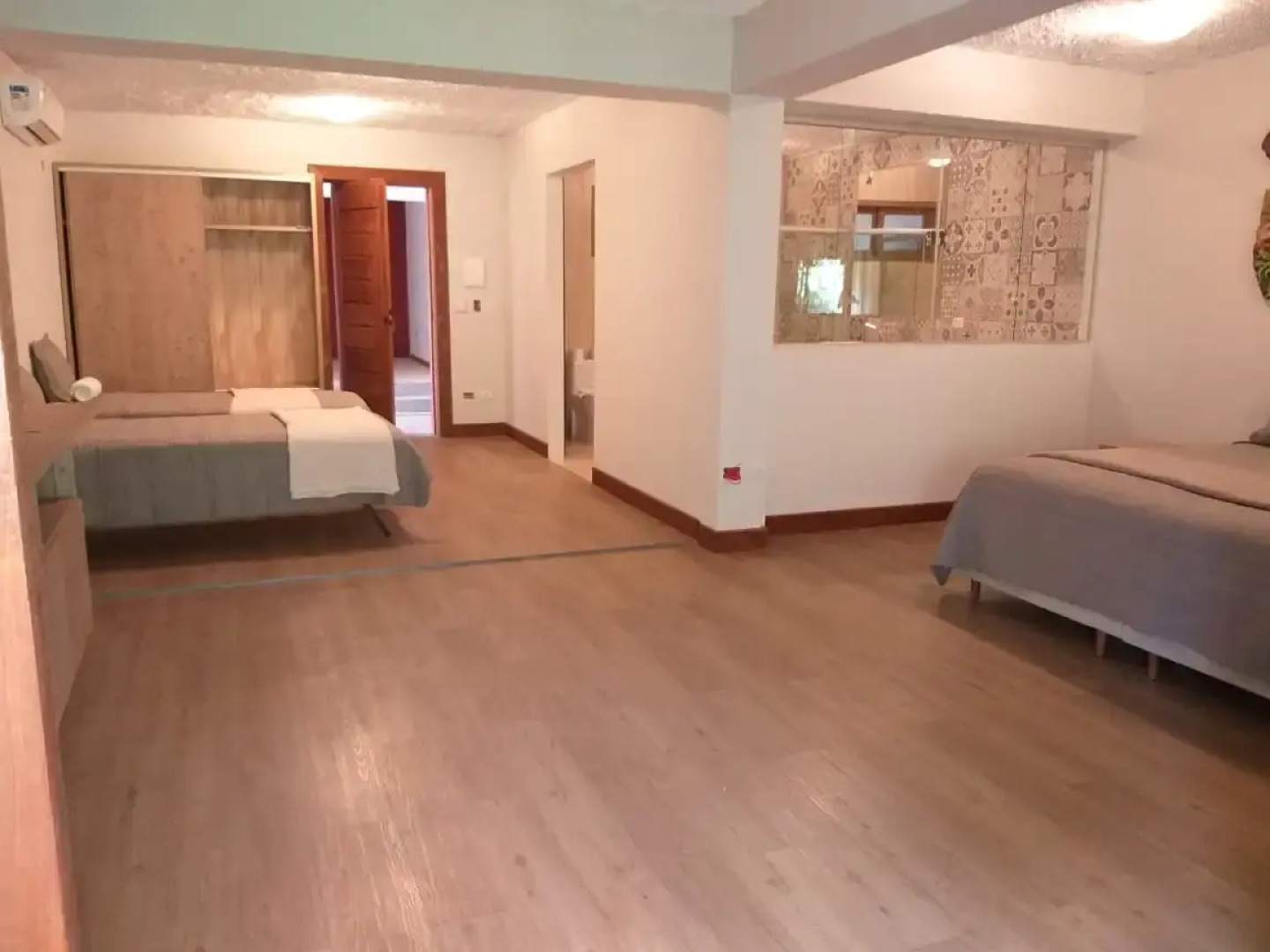 Pousada Lendas do Capão