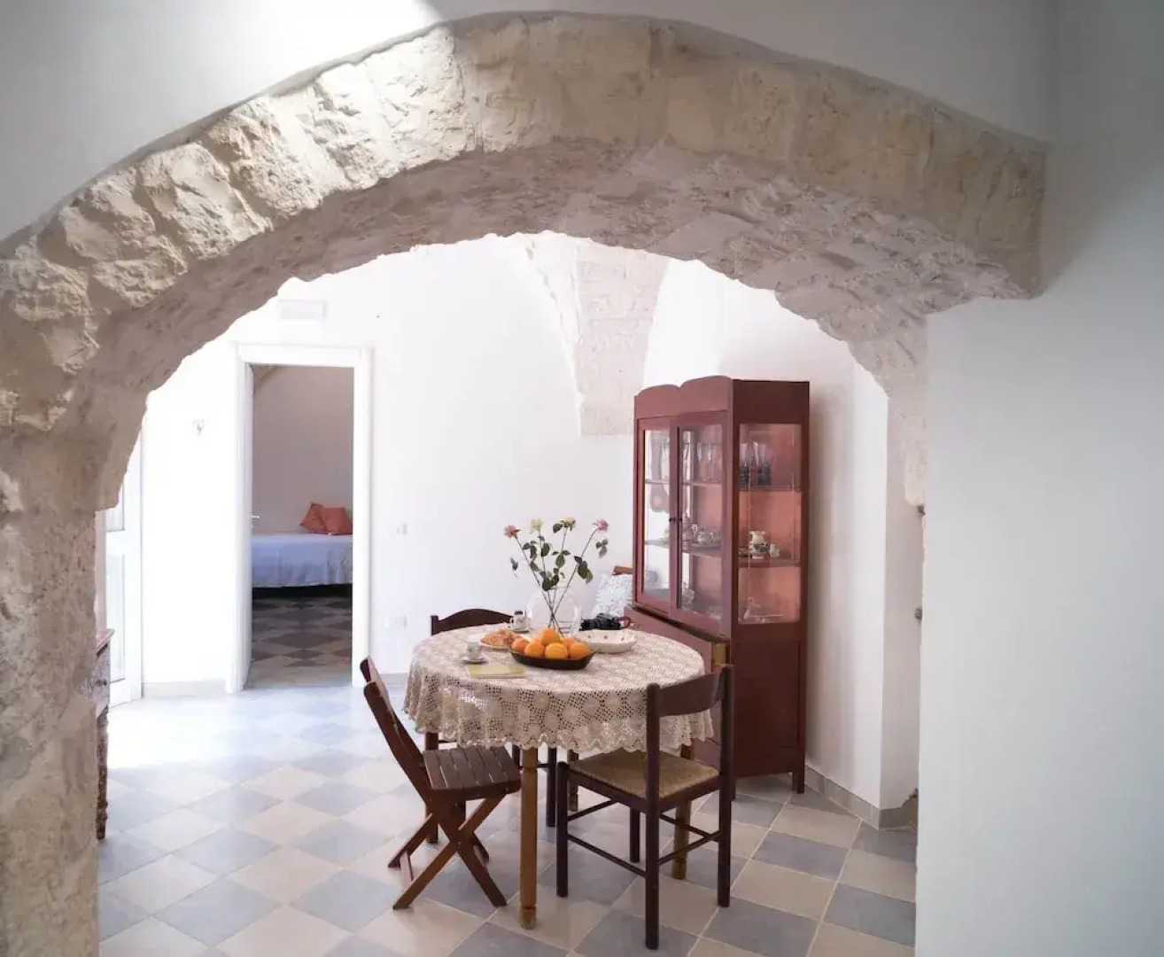 Masseria Cavaliere Fumarola by Typney