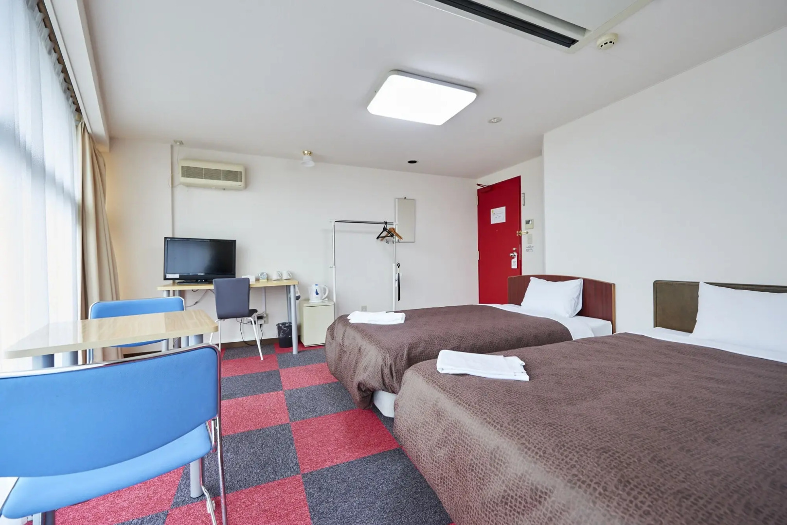 Hotel Select Inn Shimada Ekimae