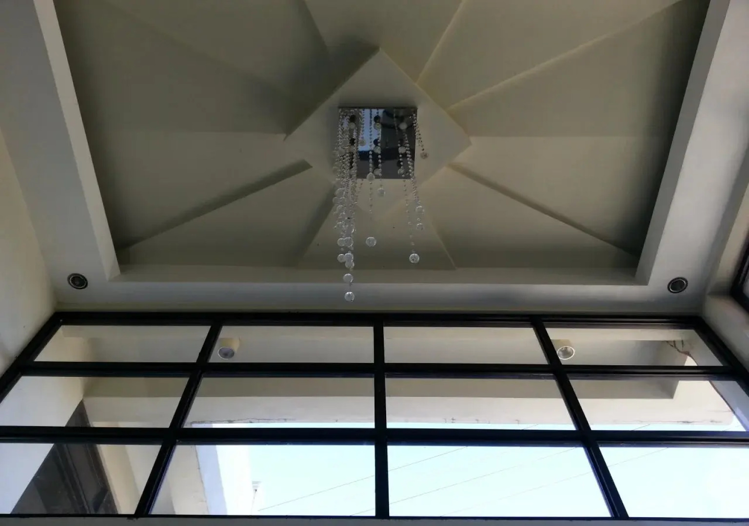 Asiablooms Inc. Hotel Pavilion Restaurant