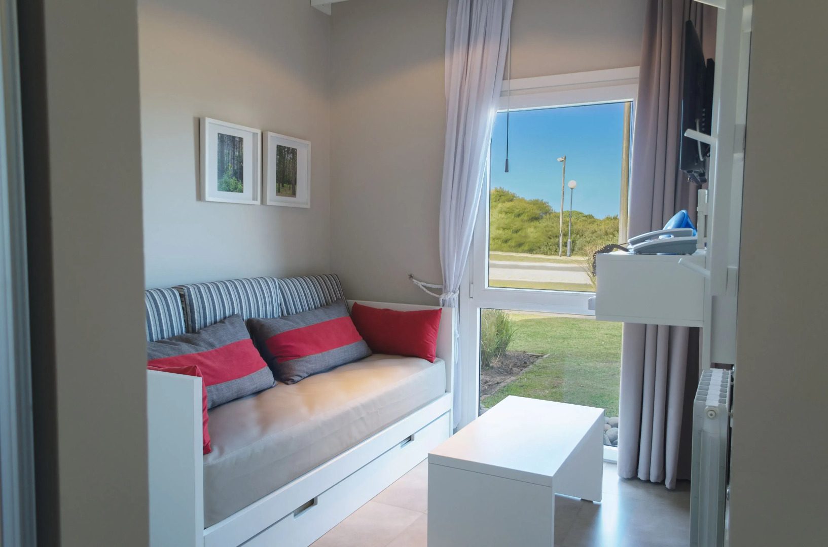 Almarena Apart Hotel Boutique