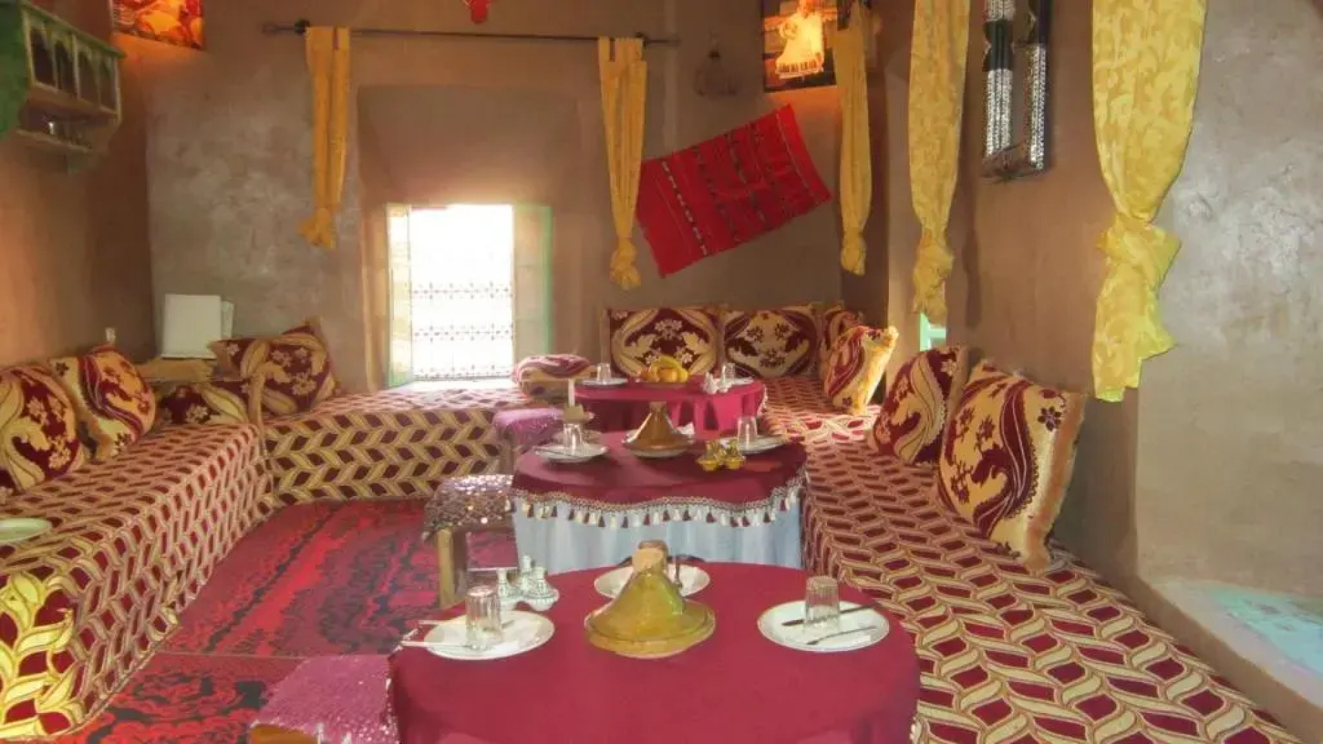 Kasbah Maison Dhote Lalla Zahra