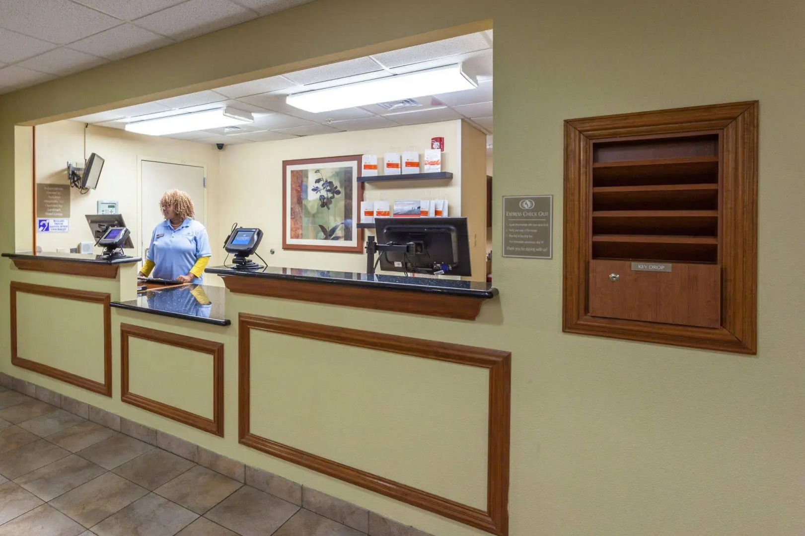 Candlewood Suites Richmond Airport by IHG