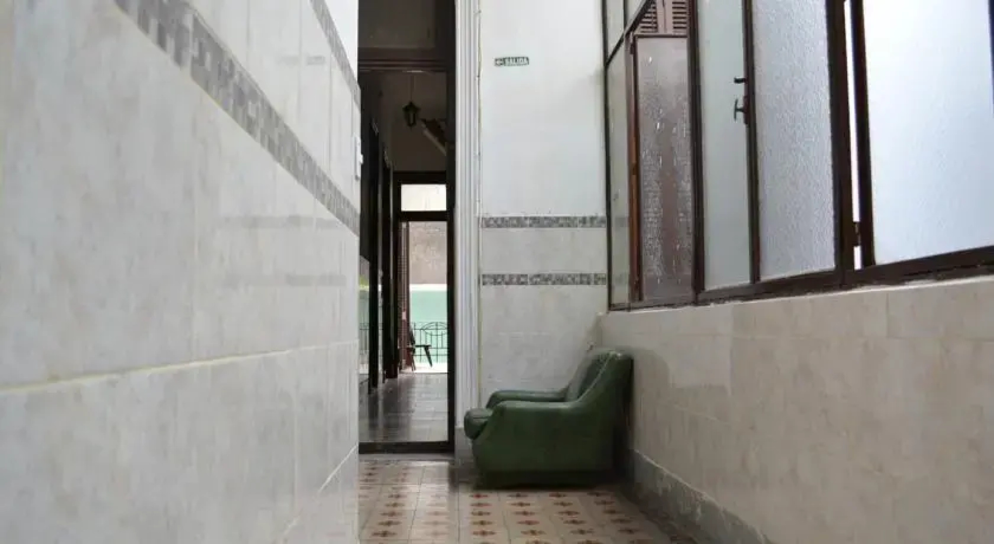 Hotel Magdalena