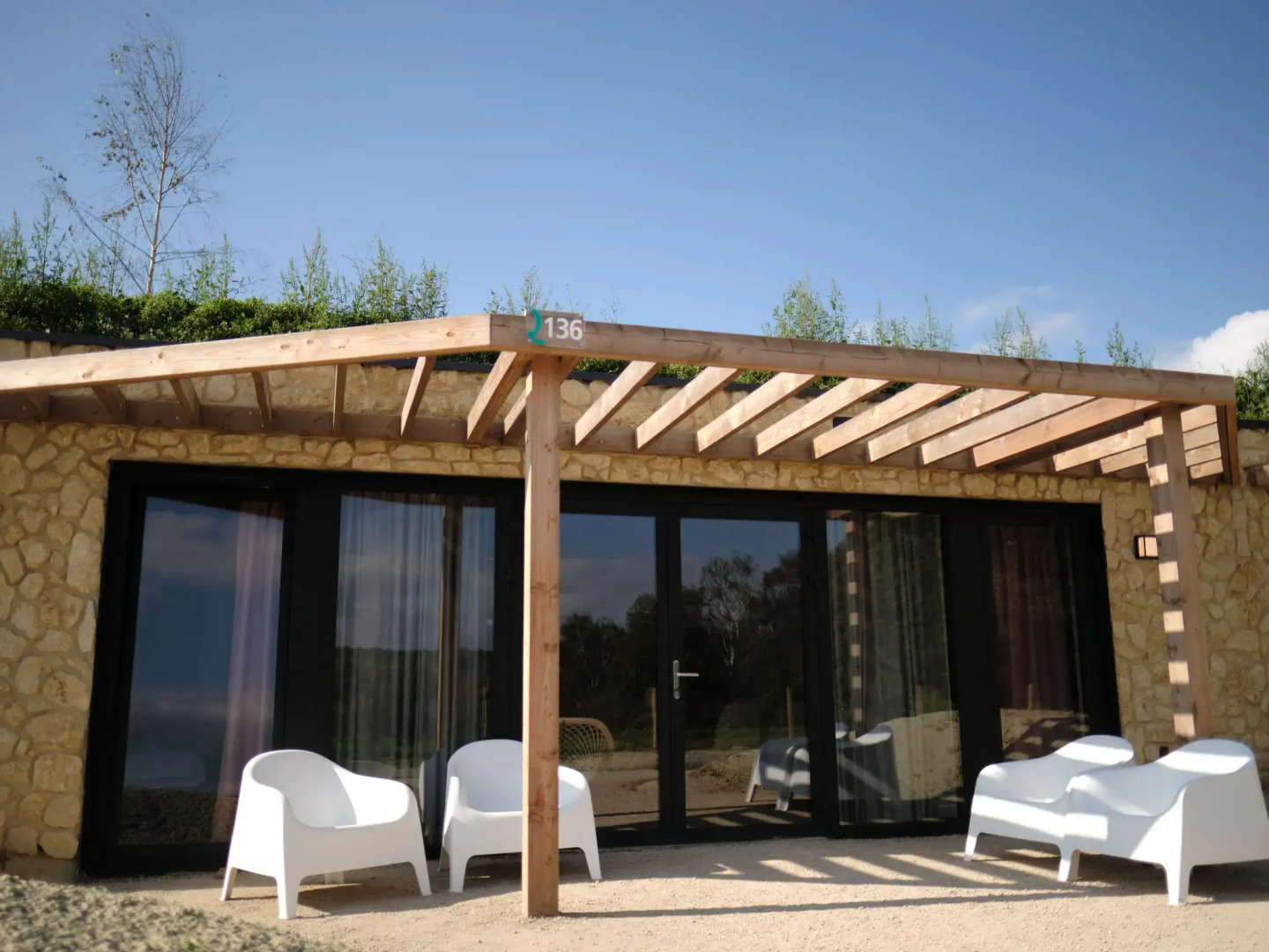 Special Hillside Lodge, Near Maastricht