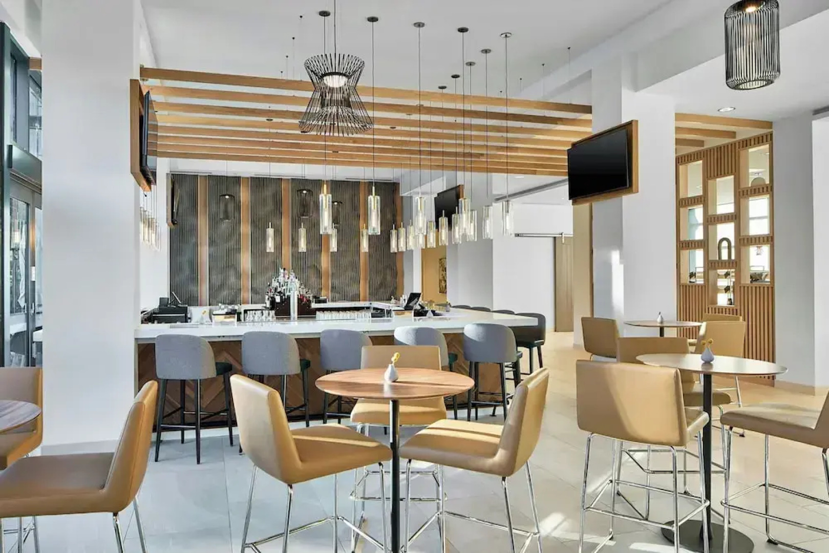 Element Atlanta Perimeter Center