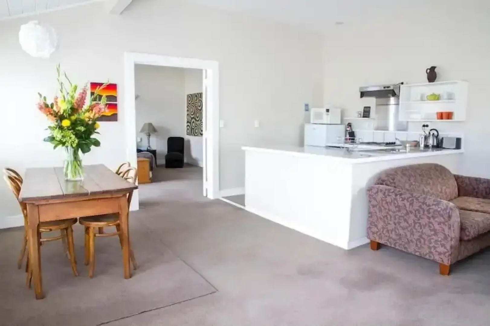 The Terrace Villas Serviced Apartments