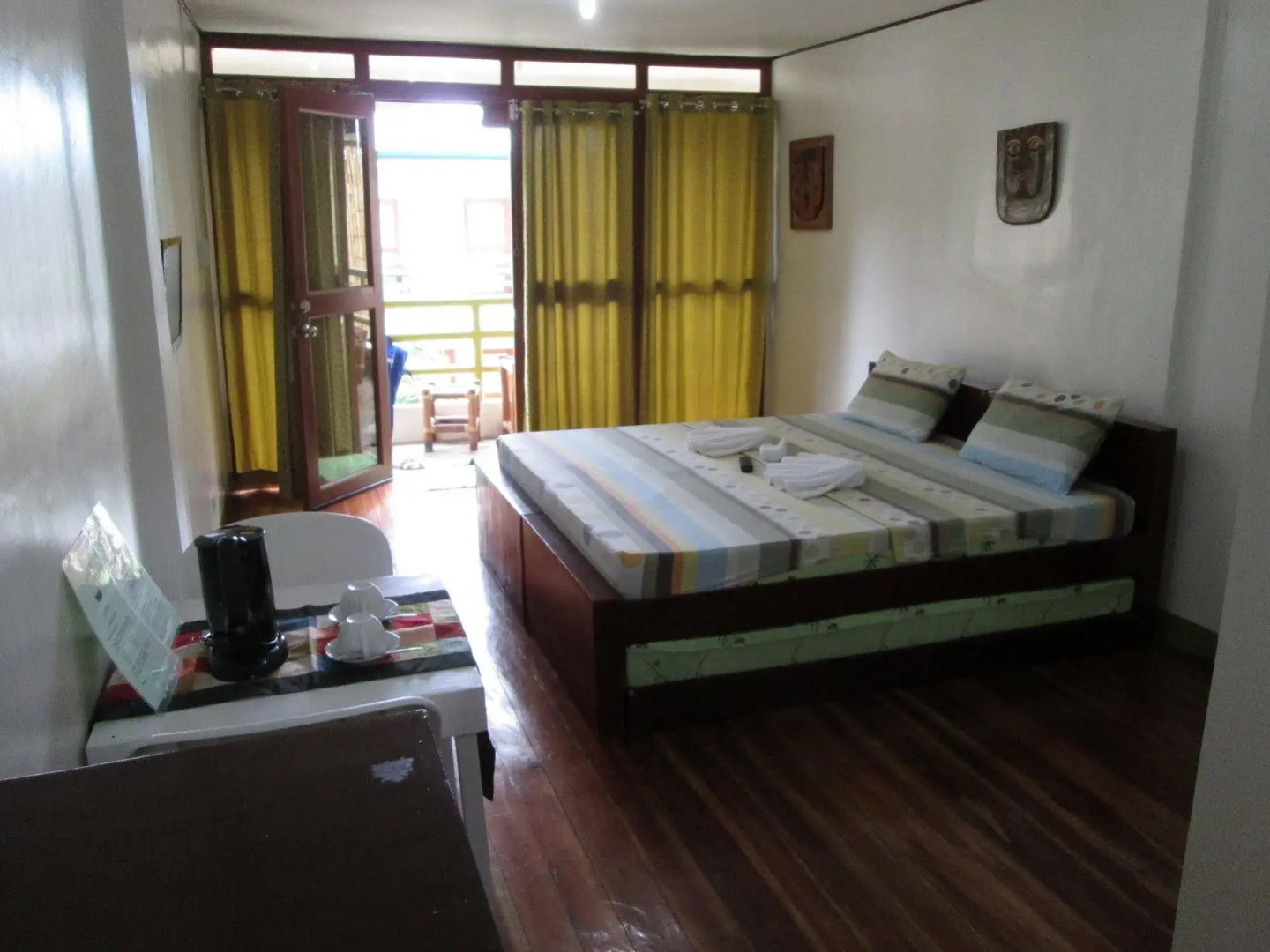 Secret Garden Resort