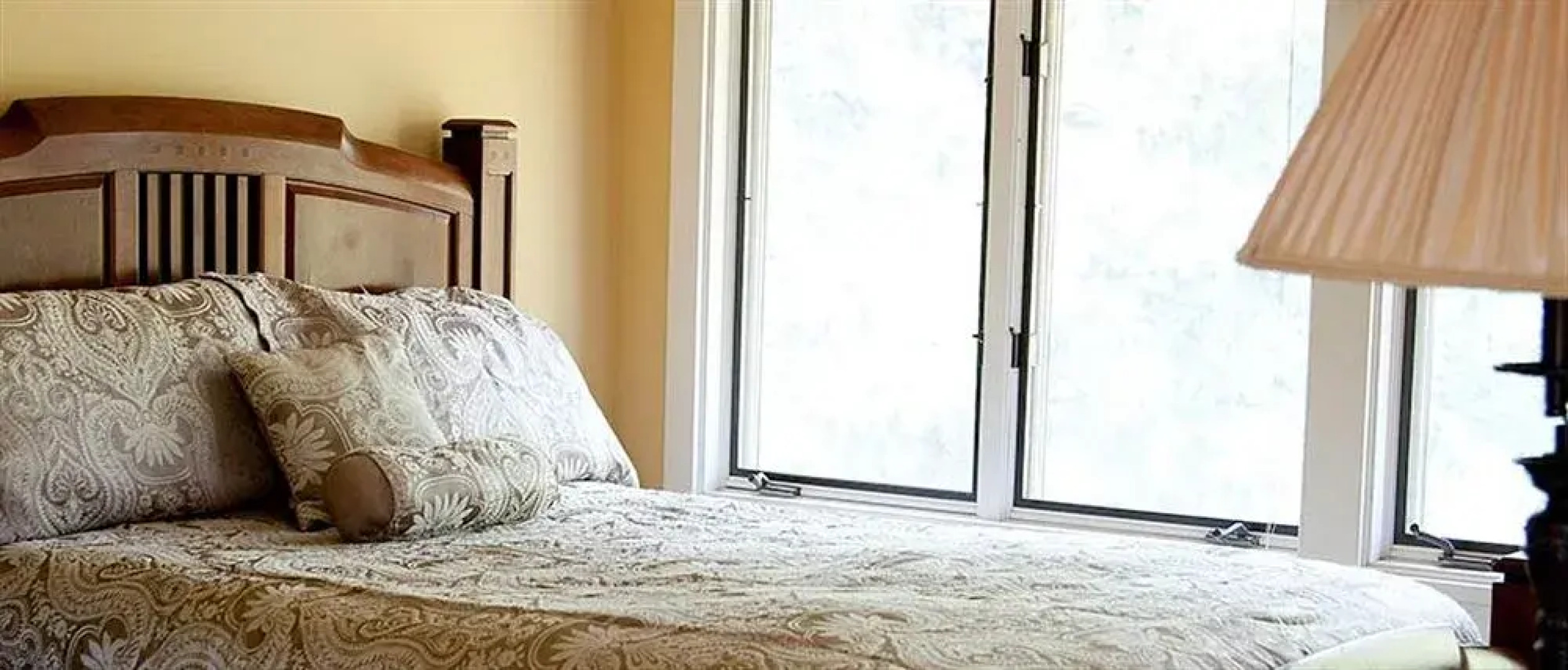 The Inn at Ellsworth Estate