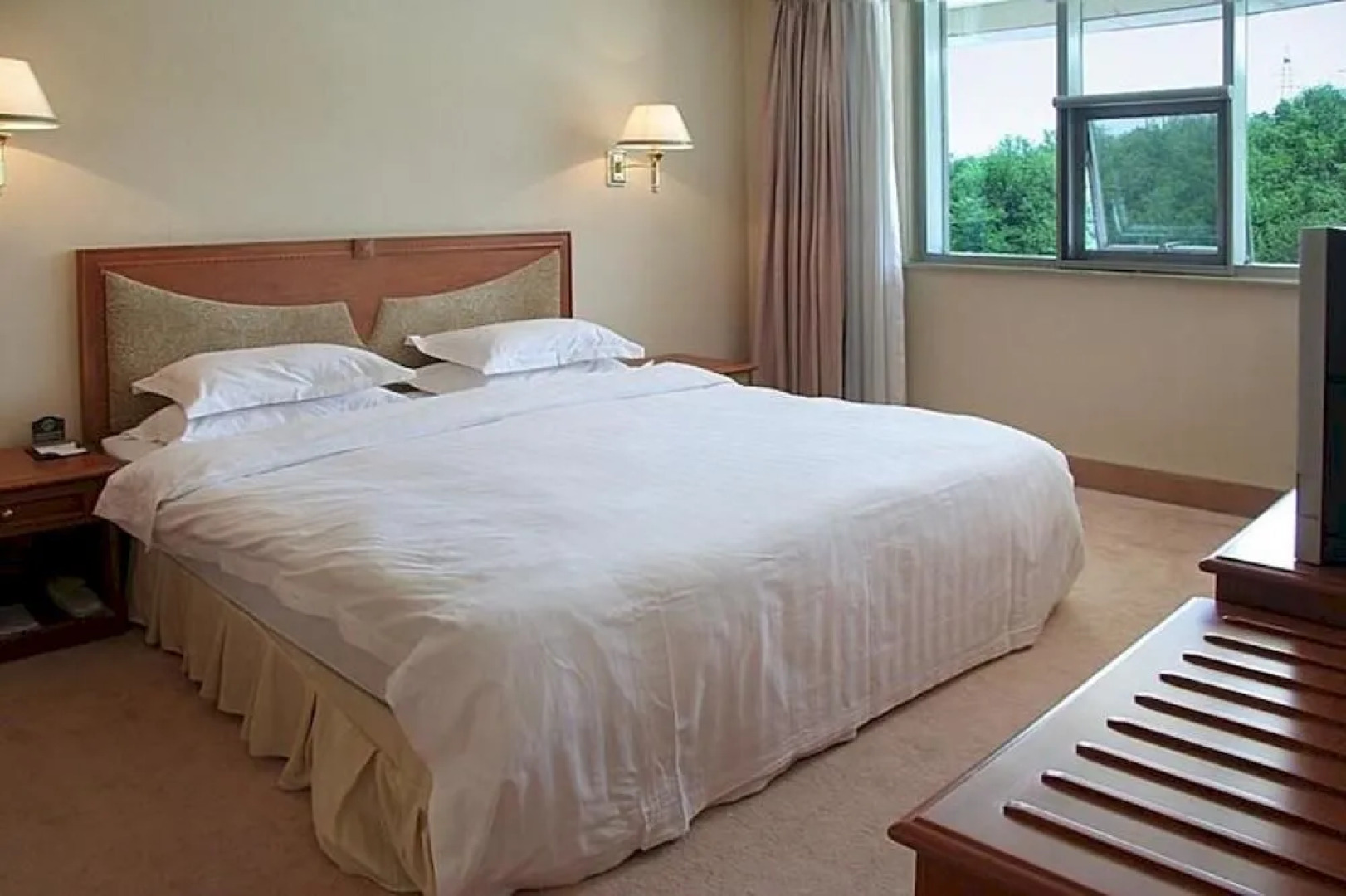 Chengde Wenguan Hotel