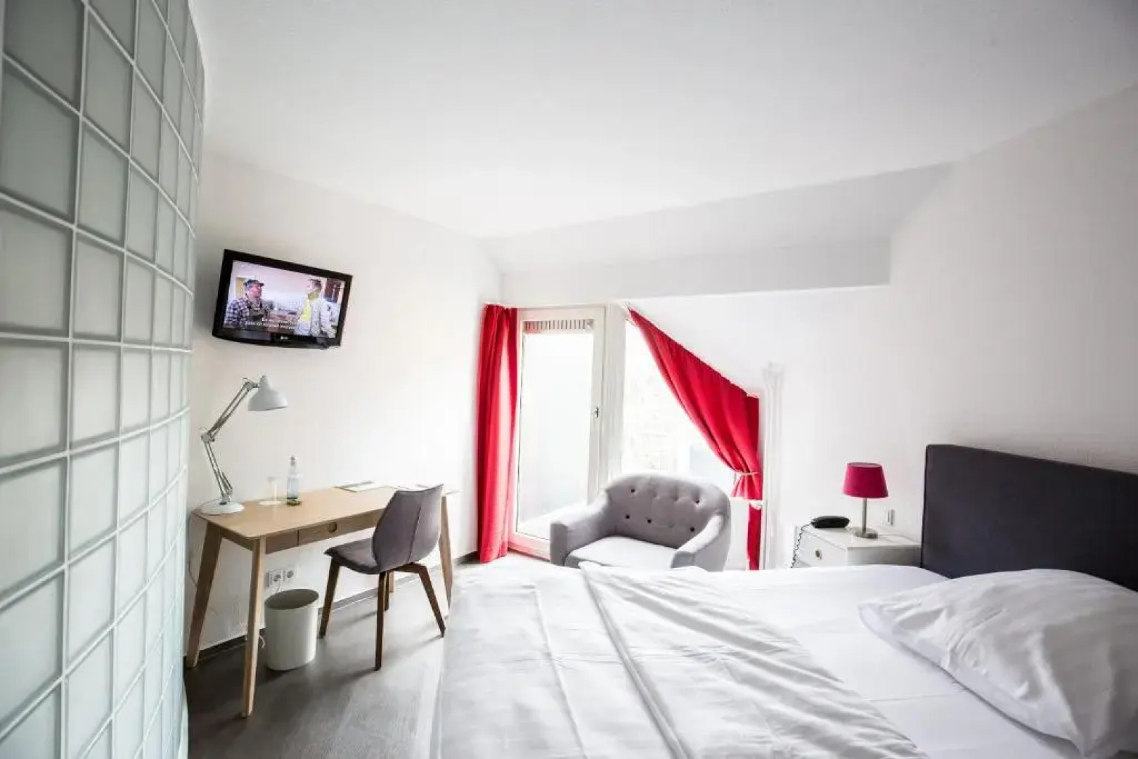 Wald & Golfhotel Lottental